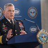 Američki general Mark Milley: Ukrajinska kontraofanziva će biti duga i veoma krvava