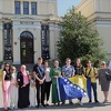 Svi učenici iz BiH osvojili medalje na Evropskoj geografskoj olimpijadi u Beogradu