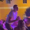 Nikola Jokić u transu: Popeo se na stol kafane i zapjevao poznati narodnjak sa čašom u ruci