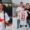 Hrvatska i Srbija u borbi za talentovanog napadača, ko kome "otima" igrača RB Salzburga?