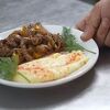 Oršić na zanimljiv način predstavljen u Turskoj: Servirao kebab i navijačima čestitao Bajram