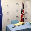 Britanska ambasada nakon Schmidtove odluke: Političari i zvaničnici ne trebaju imati zablude