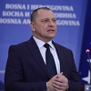 Zlatko Miletić o odlukama Schmidta: Veliko su razočarenje, nedopustivo i sramno