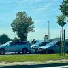 Saobraćajna nesreća kod autopijace na Stupu: Jedna osoba povrijeđena, saobraćaj otežan