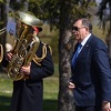 Sprema li Dodik "medijski spektakl": Schmidtove odluke će komentirati sutra na godišnjici Bitke na Kozari