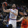 Vasilije Micić konačno odlazi u NBA ligu, srbijanski košarkaš će zaraditi milione
