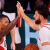 Nurkić bi u paketu s Lillardom mogao biti uključen u veliku NBA razmjenu