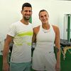 Ponajbolja svjetska teniserka "zaprijetila" uoči Wimbledona, o politici ne želi ni riječi