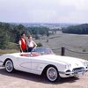 Prije 70 godina započela proizvodnja Chevrolet Corvette