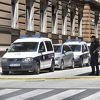 Uhapšena dvojica muškaraca zbog lažnih dojava o postavljenim bombama u Općinskom sudu u Sarajevu