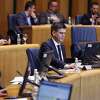 HDZ 1990 pozdravio odluke Schmidta nakon grubih nasrtaja NSRS-a na ustavni poredak i Dejton