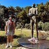 Nurkić voljenom Zadru poklanja igralište u čast legende jugoslovenske košarke
