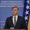 Zvizdić: Pojedini domaći i strani političari BiH nazivaju antiustavnom sintagmom "savezna država"