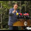 Nervozni Dodik okrivio i portal Klix.ba za situaciju u BiH: Nije ti ovo Zanzibar već RS
