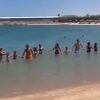 Nakon Neuma turisti zaigrali kolo i u Hurghadi: Užičkim kolom protiv ajkula