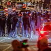 Francusku i večeras očekuju protesti i neredi: Na ulicama više od 45.000 policajaca