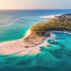 Zanzibar je zemlja začina, rajskih plaža i tirkiznog mora