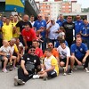 Takmičenje u vožnji spretnosti: Morankić najspretniji, SAK Komotin najbolja ekipa