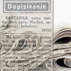 Kako su izgledali "ljubavni oglasi" 1923.: Mladić traži "gospojicu" za skraćivanje zimskog vremena