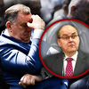 Šta nakon Schmidtovih zakona: Vruć krompir u rukama labilnog pravosuđa i Dodikov inat