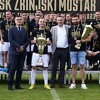Zrinjski u odbranu titule kreće protiv Posušja, derbi prvog kola se igra u Širokom