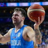Dončić predvodi Sloveniju na Svjetskom prvenstvu, na spisku i dva američka košarkaša