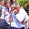 Klanjana dženaza Vahidinu Musemiću, brojne poznate ličnosti prisustvovale posljednjem ispraćaju