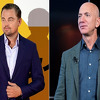 Leonardo DiCaprio i Jeff Bezos pomoći će u pokretanju fonda za očuvanje Amazonske prašume