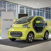 Predstavljen XEV YoYo: Najpovoljniji električni auto na našem tržištu