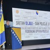 Nikšić: Policija je slika Federacije, učinit ćemo sve da ta slika bude na ponos građanima
