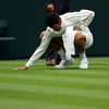 Đoković opleo po Wimbledonu: Bilo je frustrirajuće, obično ne izlazim s peškirom na teren