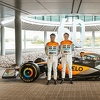 McLaren pripremio specijalno "ruho" bolida za utrku u Silverstoneu