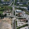 Kreće izgradnja kružne raskrsnice na spoju IX transverzale i ulica Džemala Bijedića i Ive Andrića