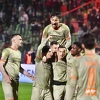 Olimpija postavila ultimatum Sarajevu za Varešanovića, ponuda je daleko od očekivane