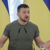 Zelenski o pobuni Wagnera: Putinova reakcija je slaba, a vertikala moći se urušava