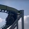 Sjeverna Karolina: Roller coaster zatvoren nakon što je uočena pukotina na konstrukciji