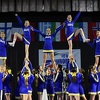 Reprezentacija BiH po prvi put nastupila na Evropskom prvenstvu u cheerleadingu