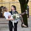 Glumac Faris Pinjo o bivšoj supruzi Tari Thaller: Nije da se baš podržavamo