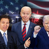Uz sjenke izazivača i breme koje svako nosi na leđima: Biden, Trump, DeSantis i pitanje povjerenja