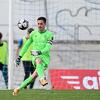 FK Sarajevo dovelo iskusnog golmana, kapiten Šibenika potpisao za klub s Koševa