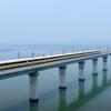 Novi kineski maglev voz dostigao brzinu od 453 km/h