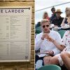 Cijene hrane i pića na Wimbledonu eksplodirale: Pivo devet, sladoled pet, sendviči 14 eura