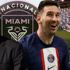 Beckham otkrio komičnu priču o dovođenju Messija: Milion poruka, gledam šta se dešava