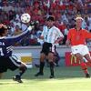 Prije 25 godina Dennis Bergkamp je postigao jedan od najljepših golova na Svjetskim prvenstvima