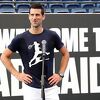 Đoković vratio teniske terene Beogradu: Sada ne znam gdje ću trenirati kada sam kući