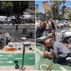 Napad u Tel Avivu: Napadač se automobilom zabio u autobusku stanicu punu ljudi