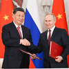 Xi Jinping pozvao na solidarnost Šangajskog saveza, Putin pohvalio podršku Rusiji