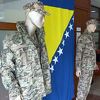 Pogledajte kako izgledaju nove vojničke uniforme Oružanih snaga BiH: Stižu tokom ljeta