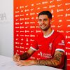 Internet je prepun šala na račun novog igrača Liverpoola, za sve je kriva njegova objava na Instagramu