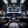 U Beču u promet pušten jedan od najmodernijih vozova metroa u svijetu
